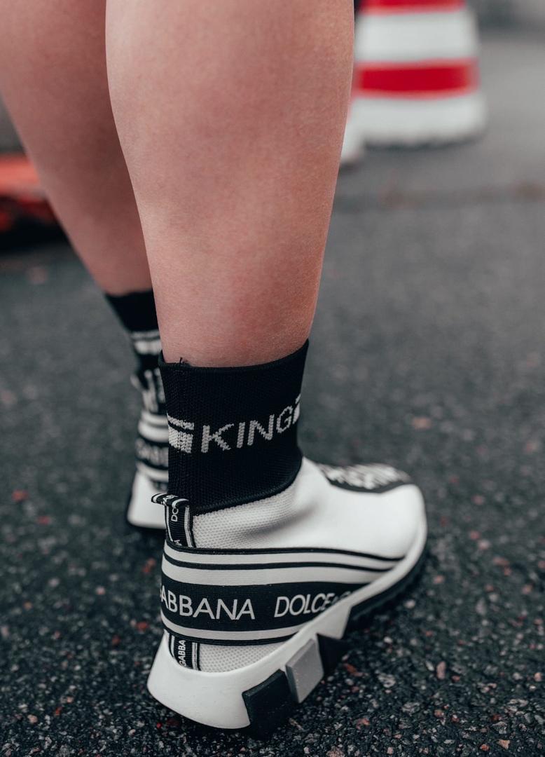Dolce & Gabbana White