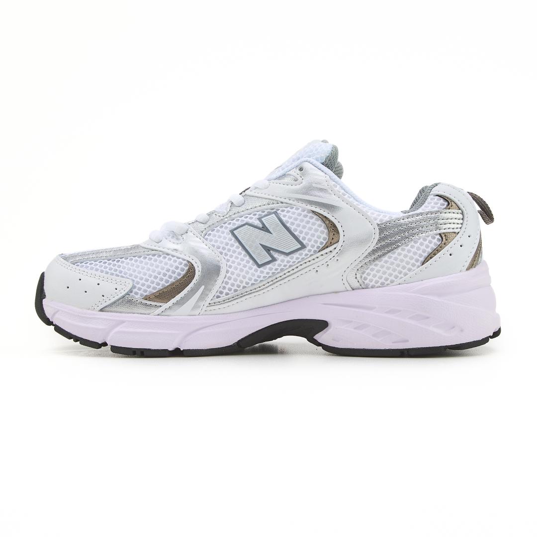 New Balance 530 Silver
