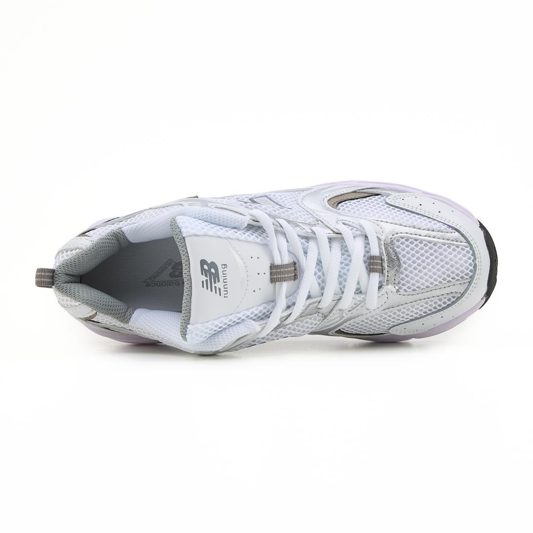 New Balance 530 Silver