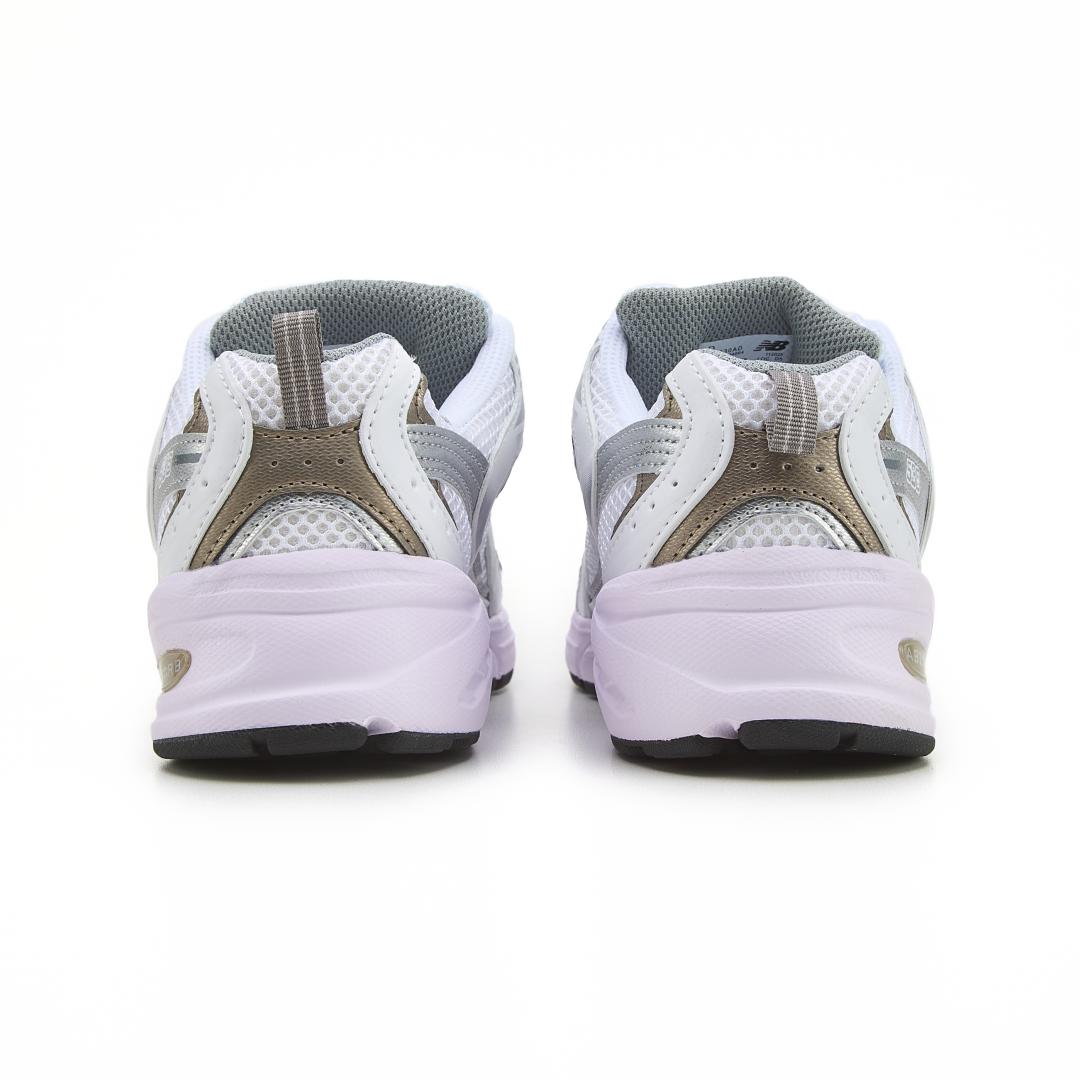 New Balance 530 Silver