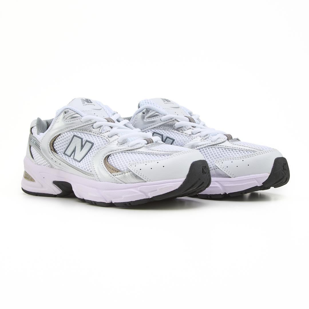 New Balance 530 Silver