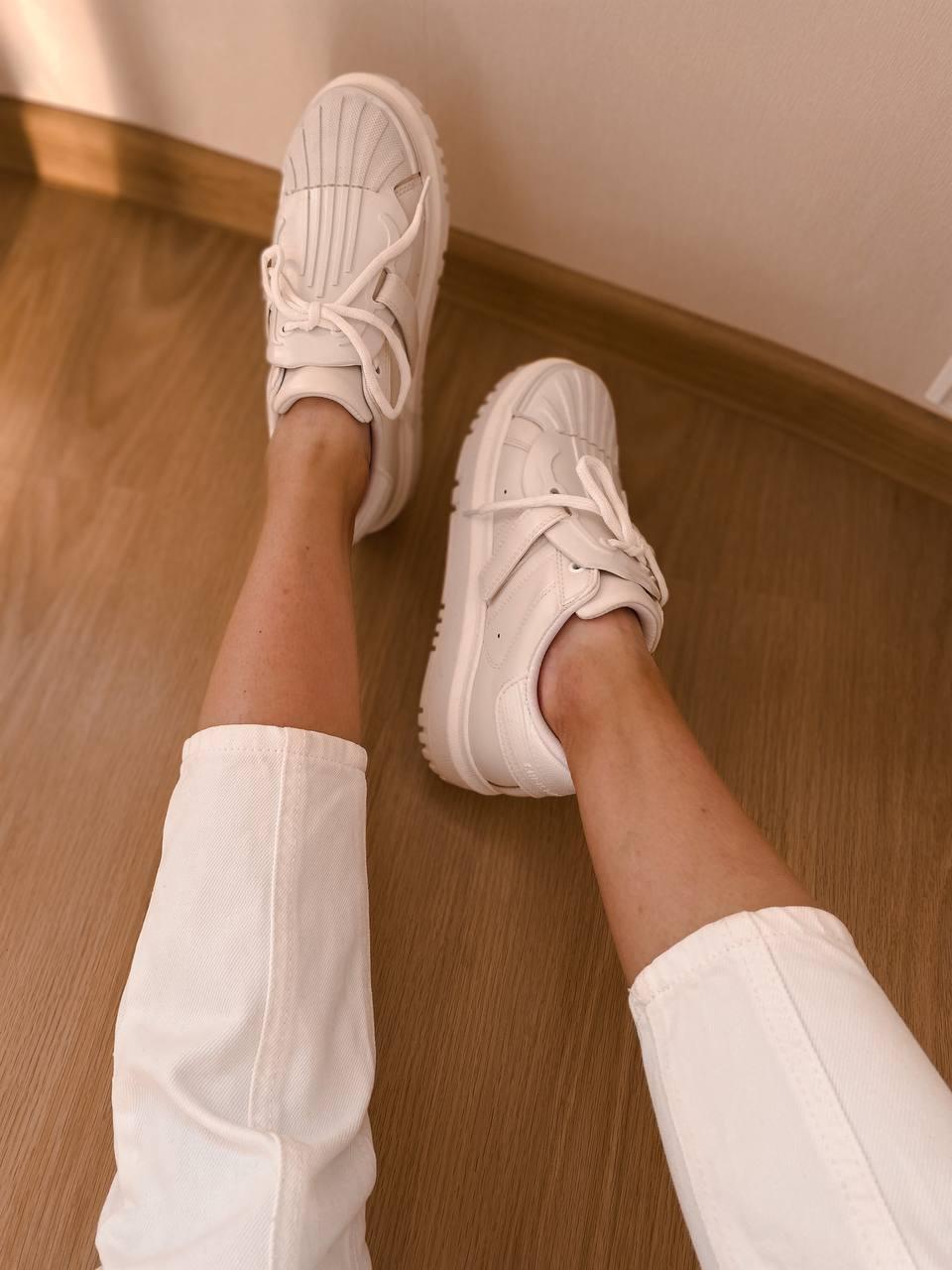 Dior ID White