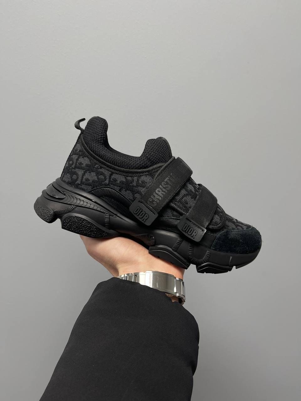 Christian Dior D-Wonder Black