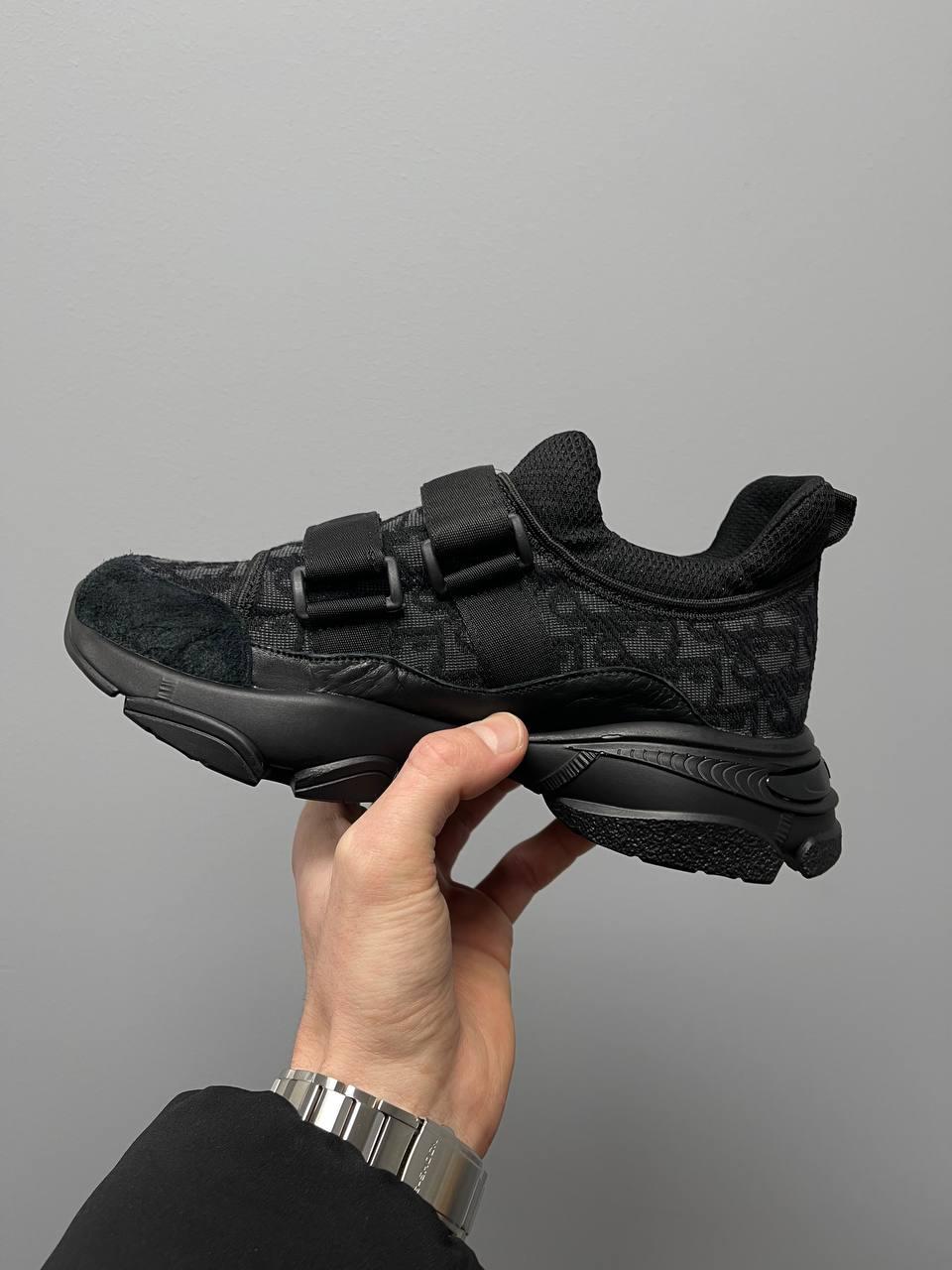 Christian Dior D-Wonder Black