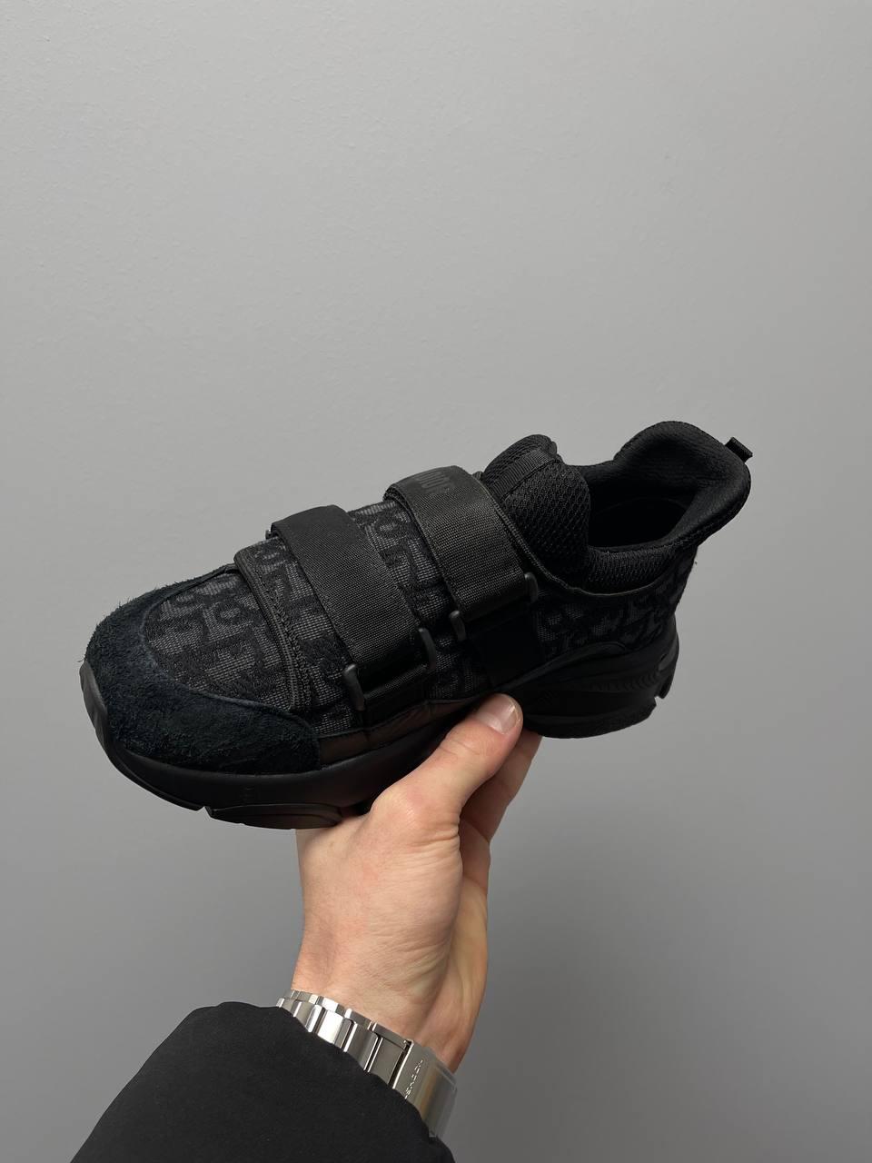 Christian Dior D-Wonder Black