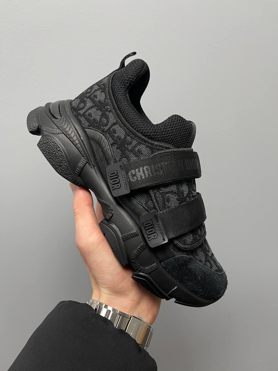 Christian Dior D-Wonder Black