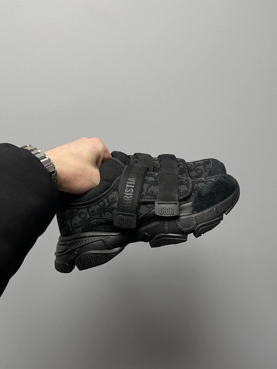 Christian Dior D-Wonder Black