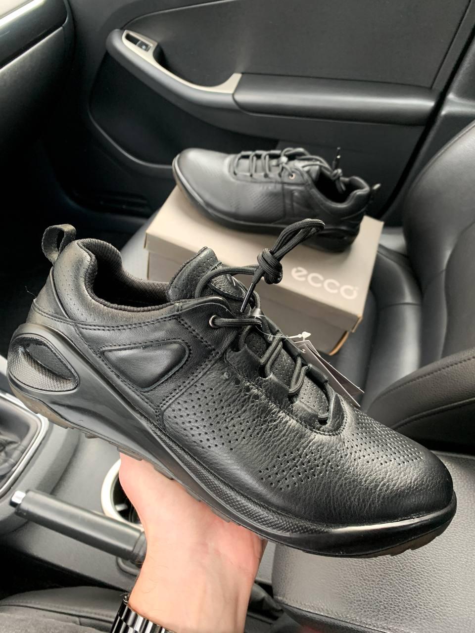 ECCO Soft 8 LX Black