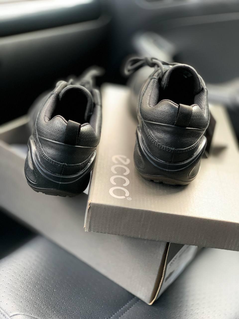ECCO Soft 8 LX Black