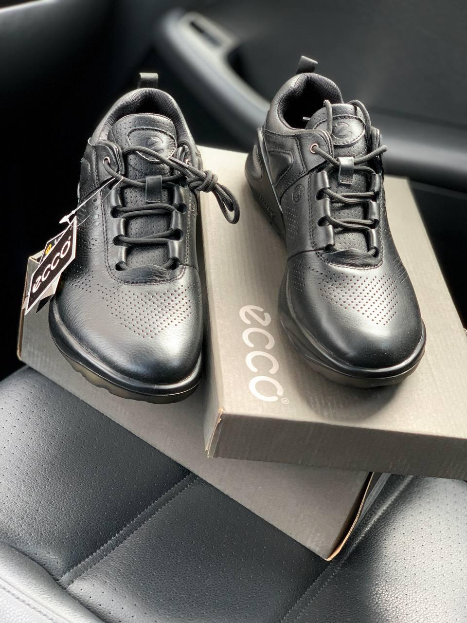 ECCO Soft 8 LX Black
