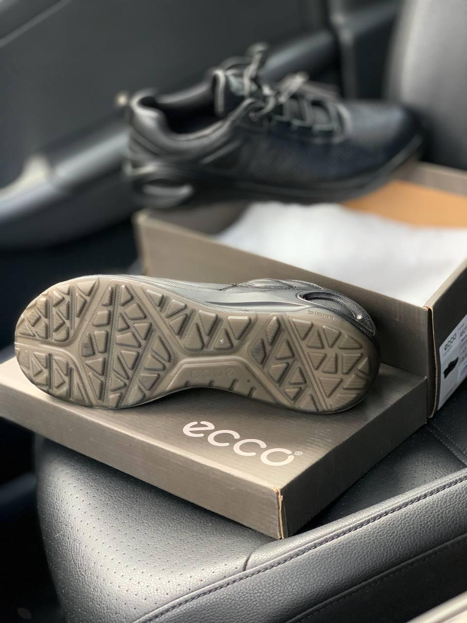 ECCO Soft 8 LX Black