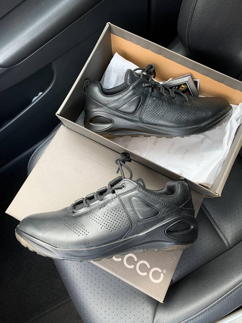 ECCO Soft 8 LX Black
