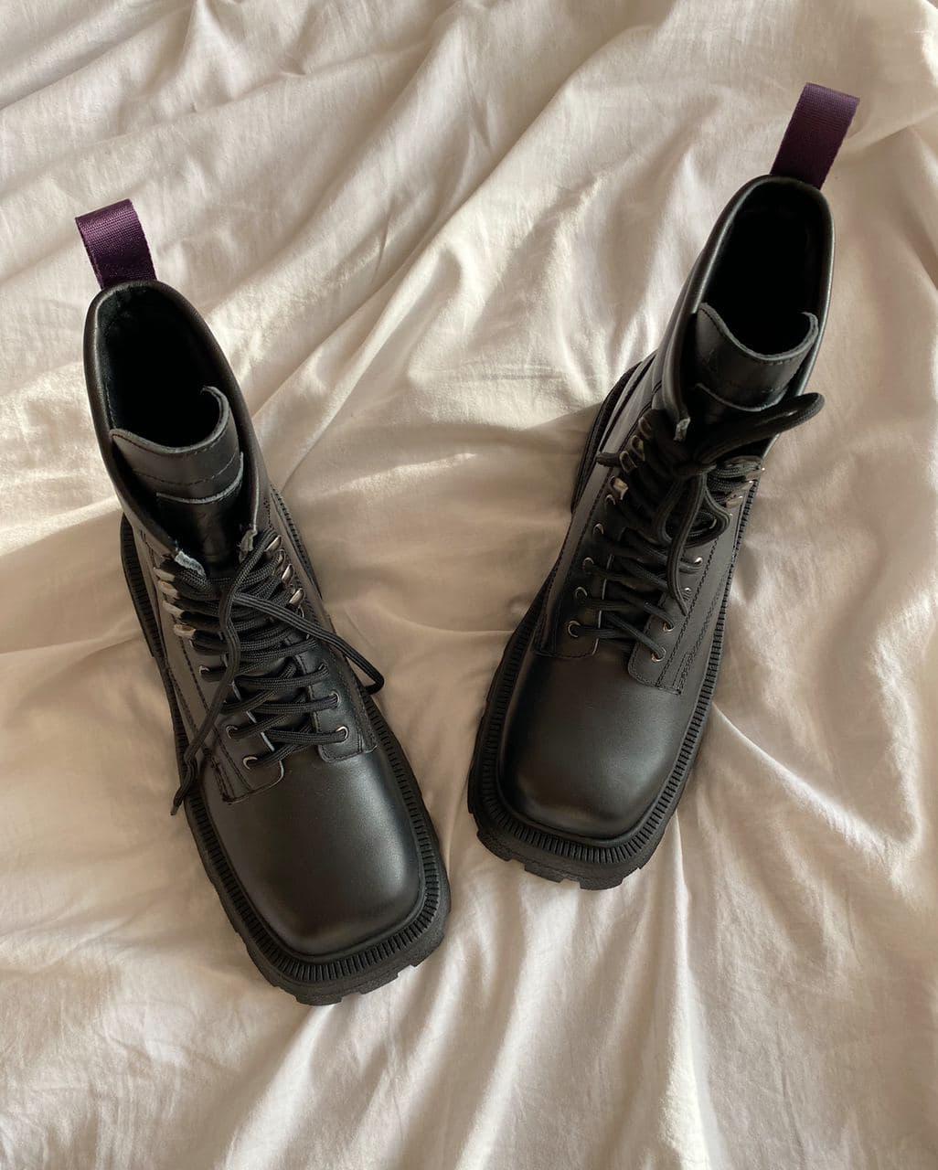 Eytys Halo Black