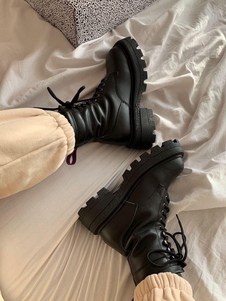 Eytys Halo Black