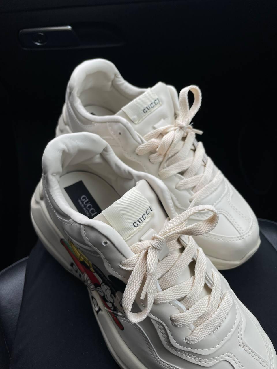 Disney x Gucci