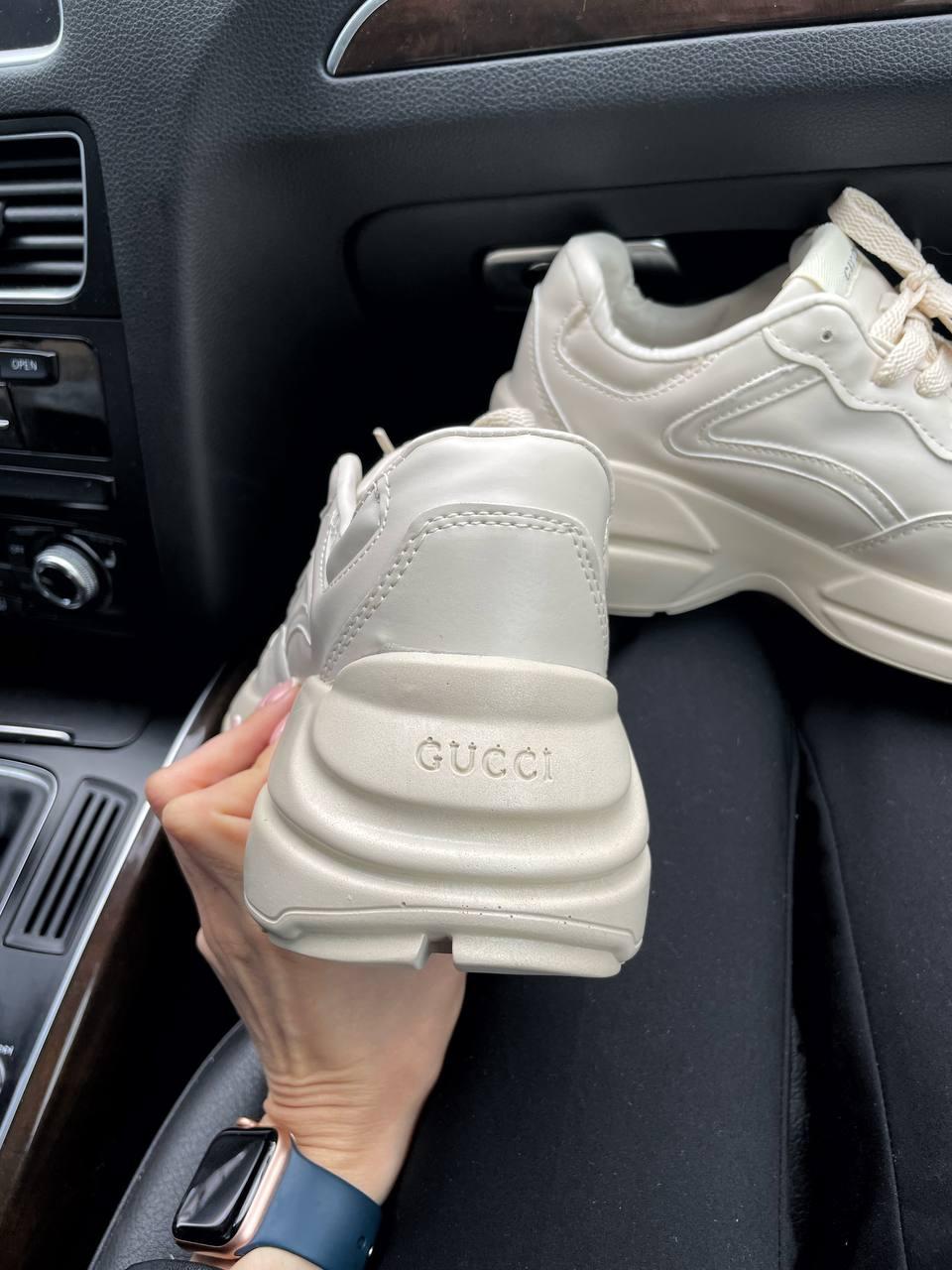 Disney x Gucci