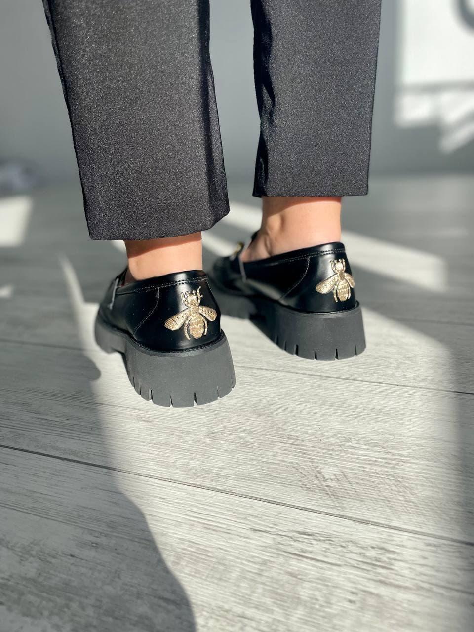 Gucci Loafers Horsebit