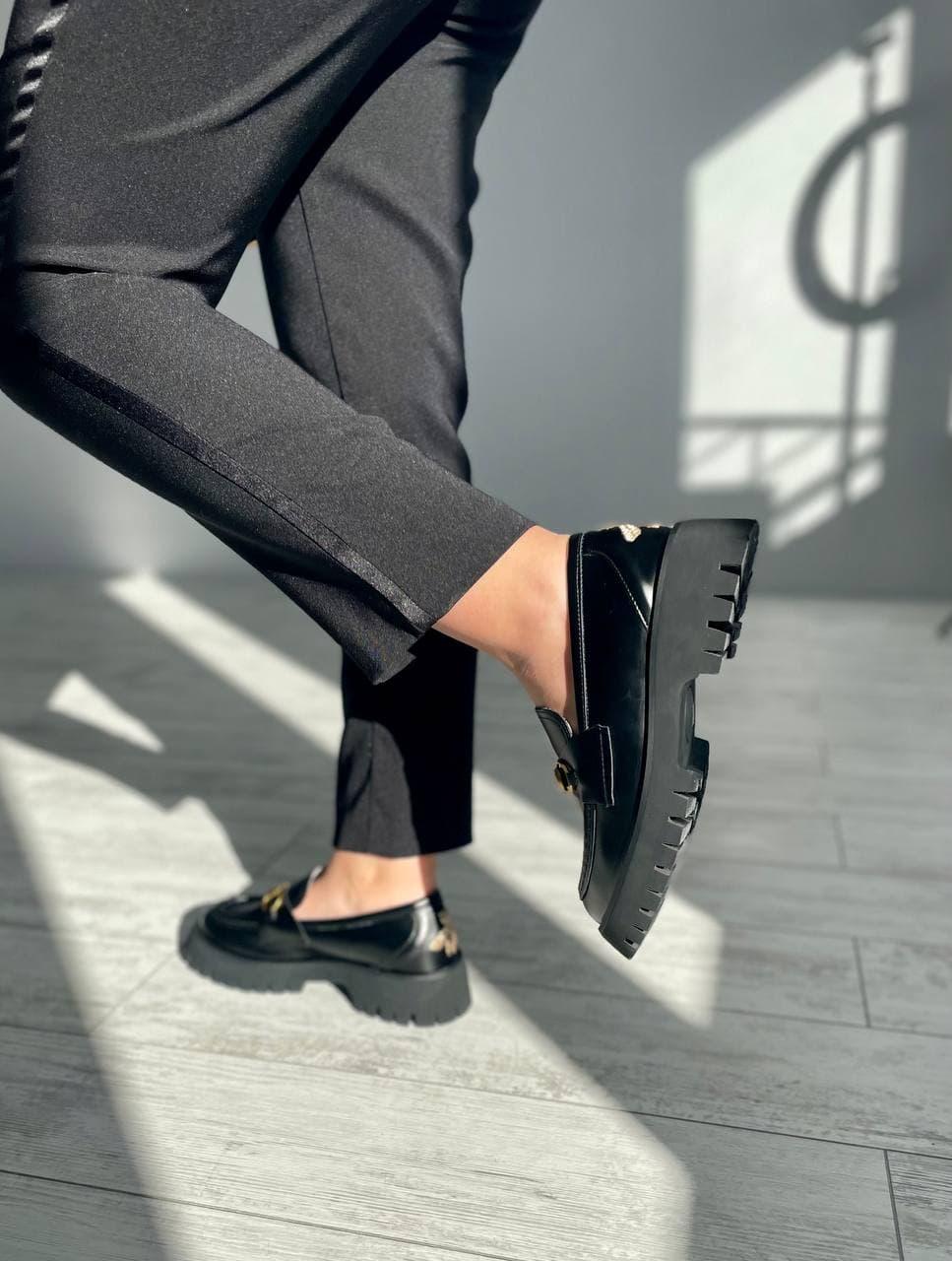 Gucci Loafers Horsebit