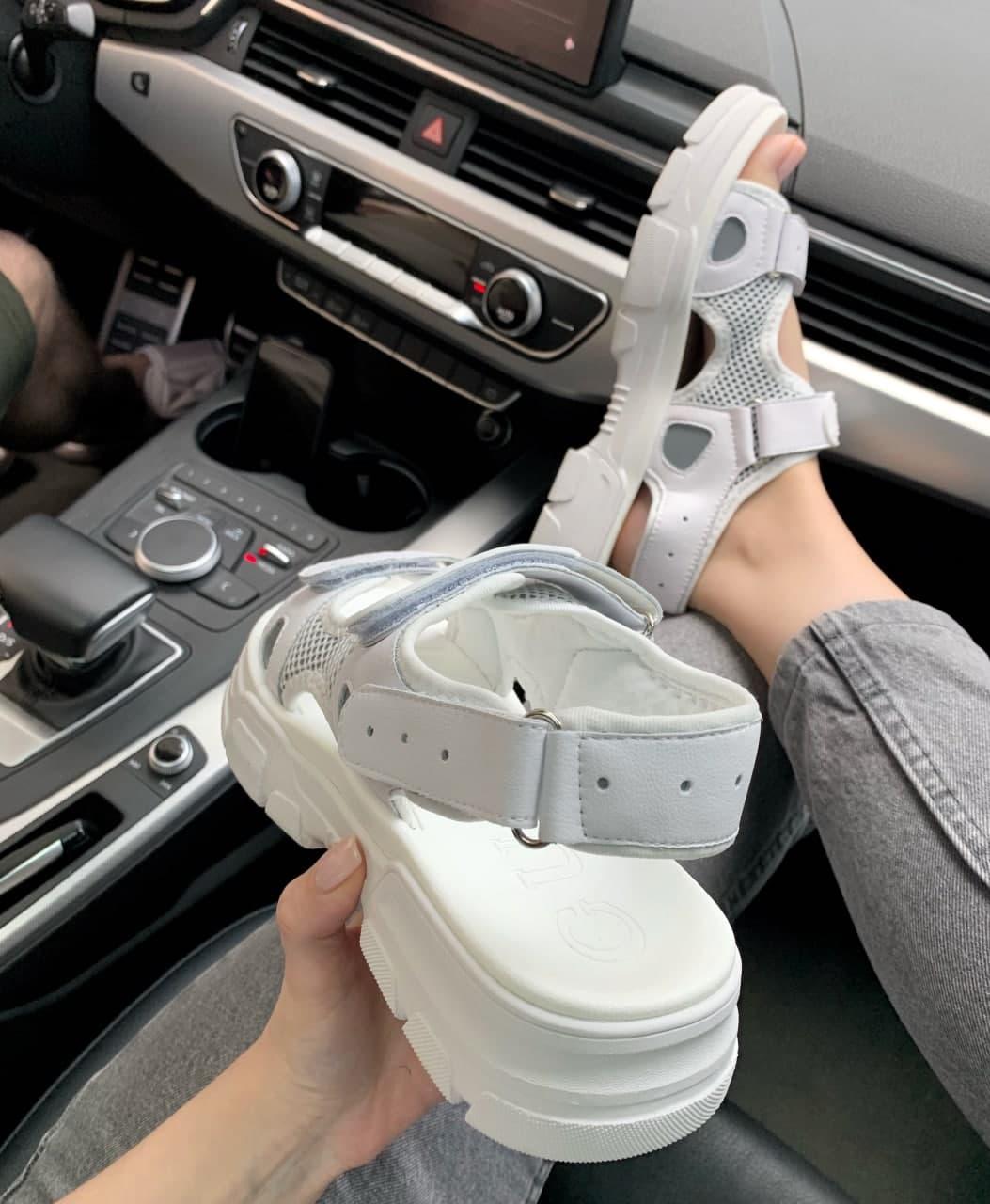 Gucci White