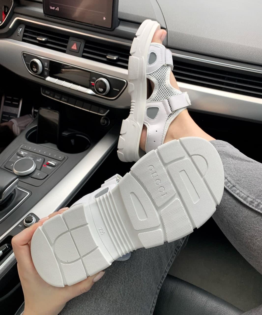 Gucci White