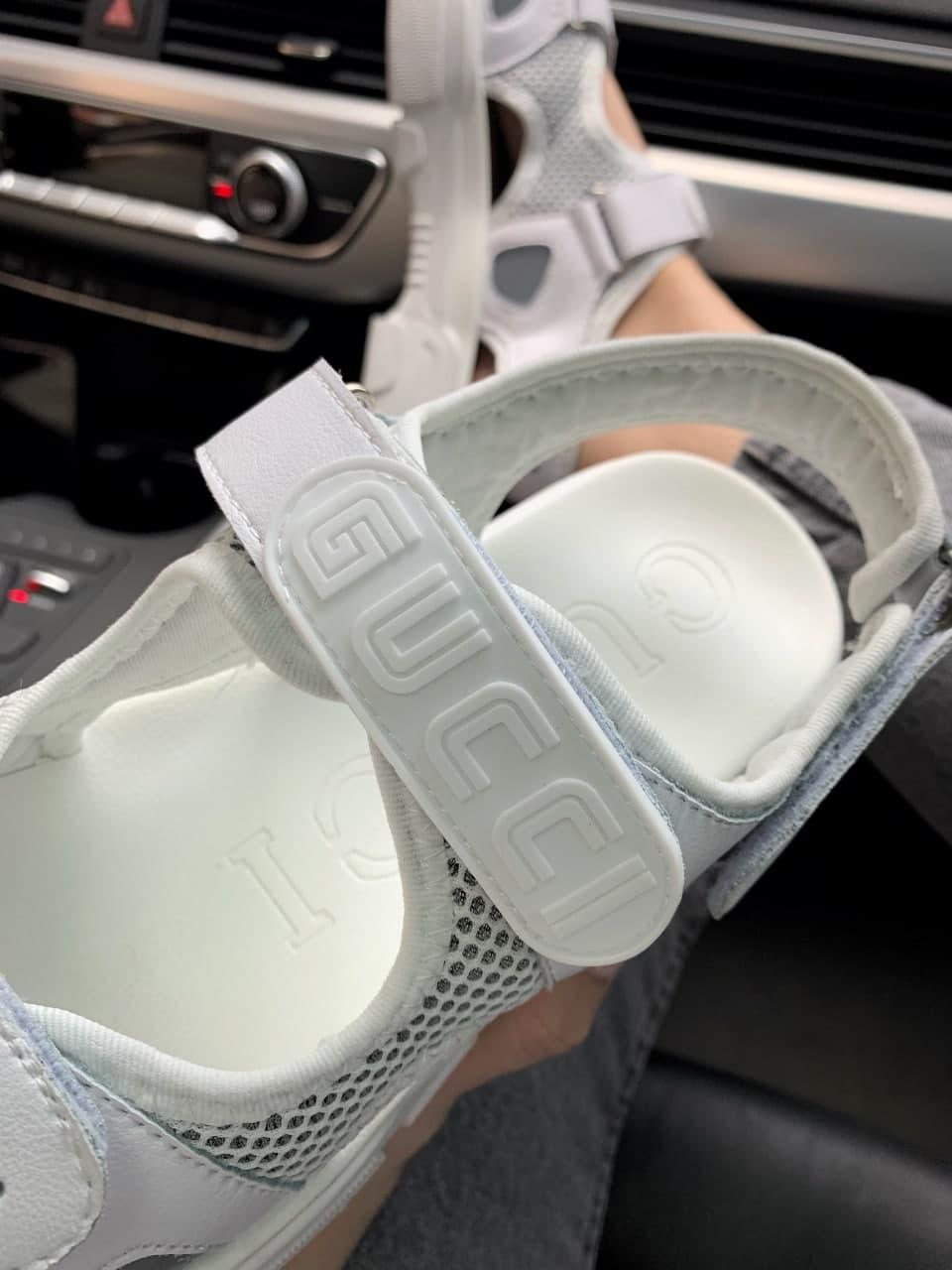 Gucci White