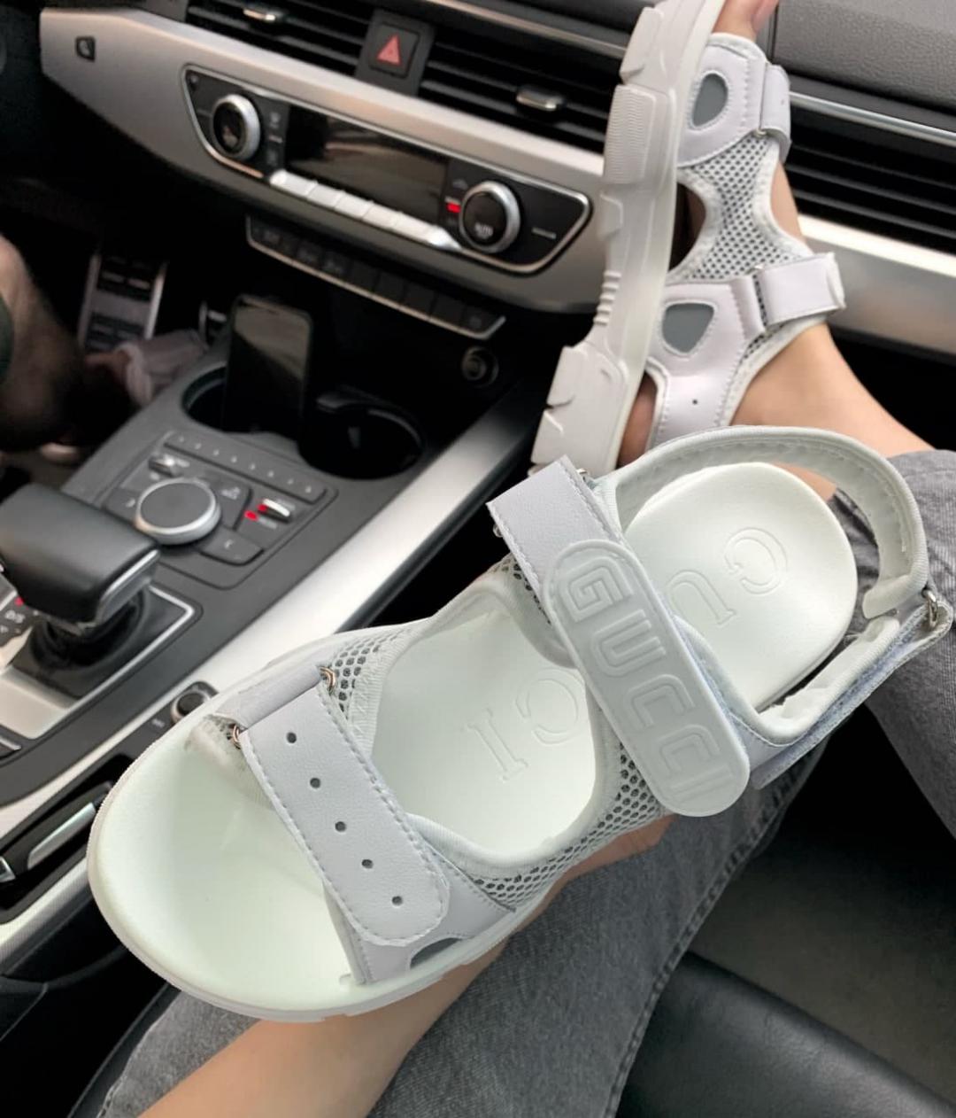 Gucci White