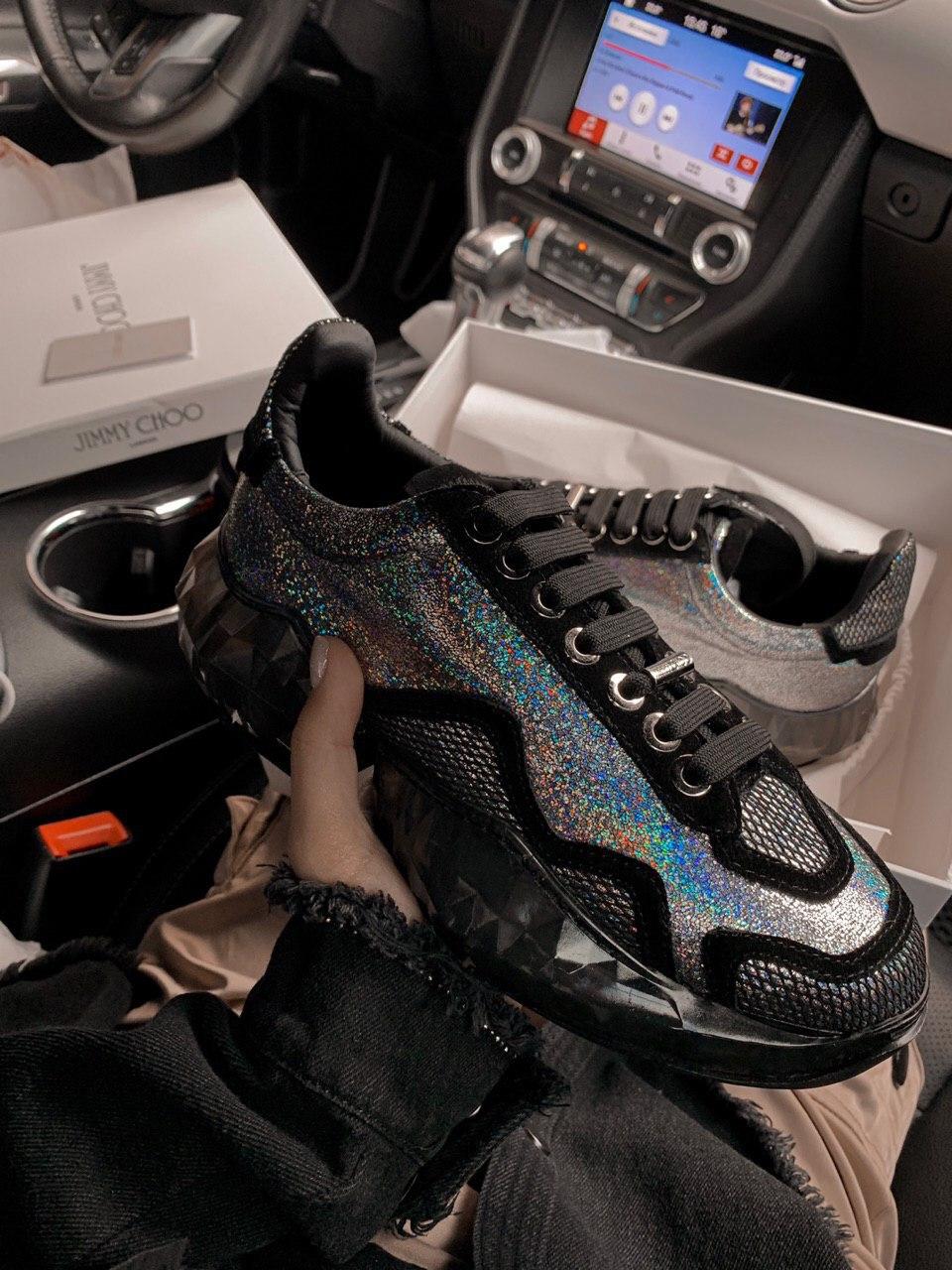 Jimmy Choo Multicolor
