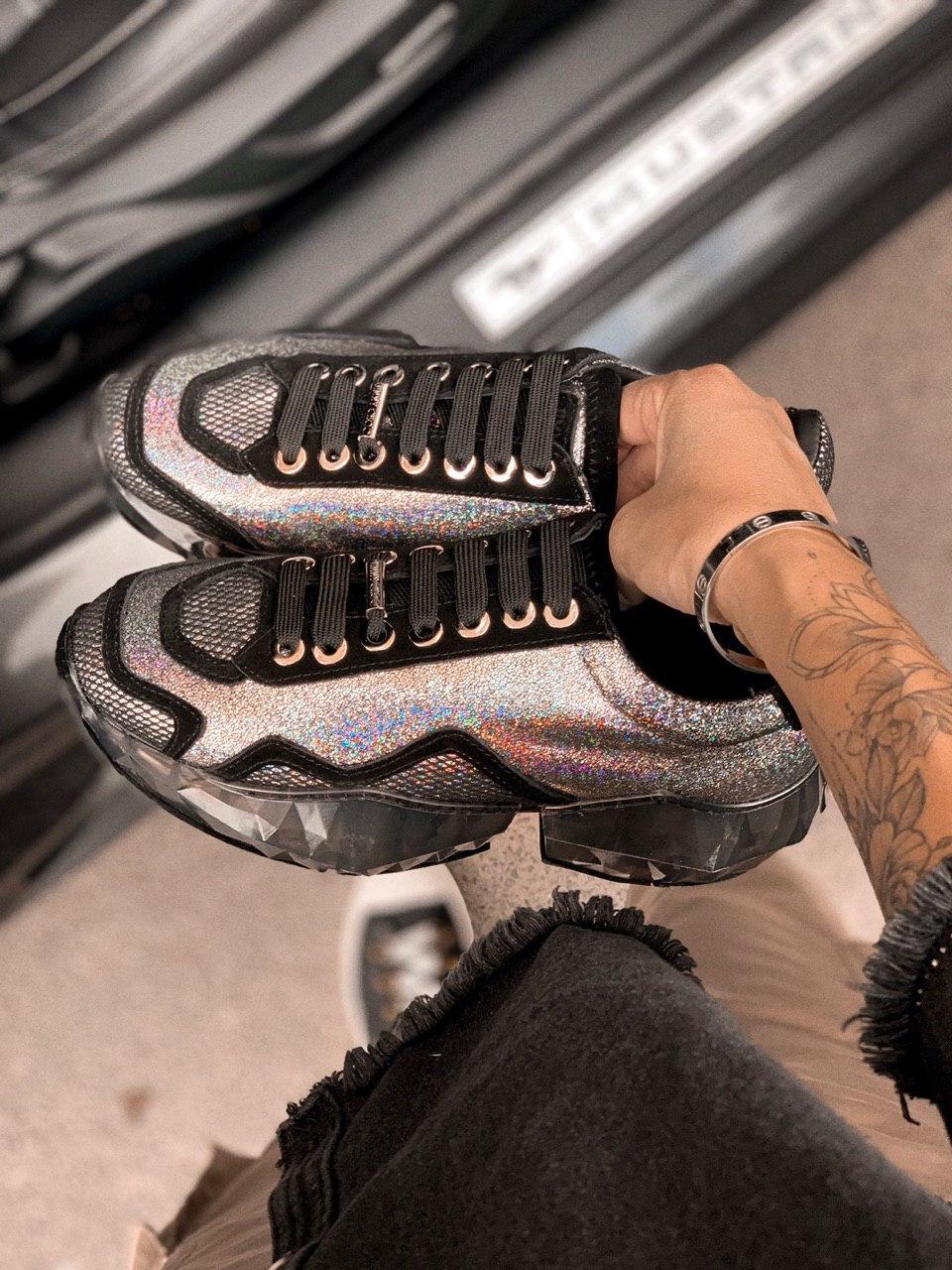 Jimmy Choo Multicolor
