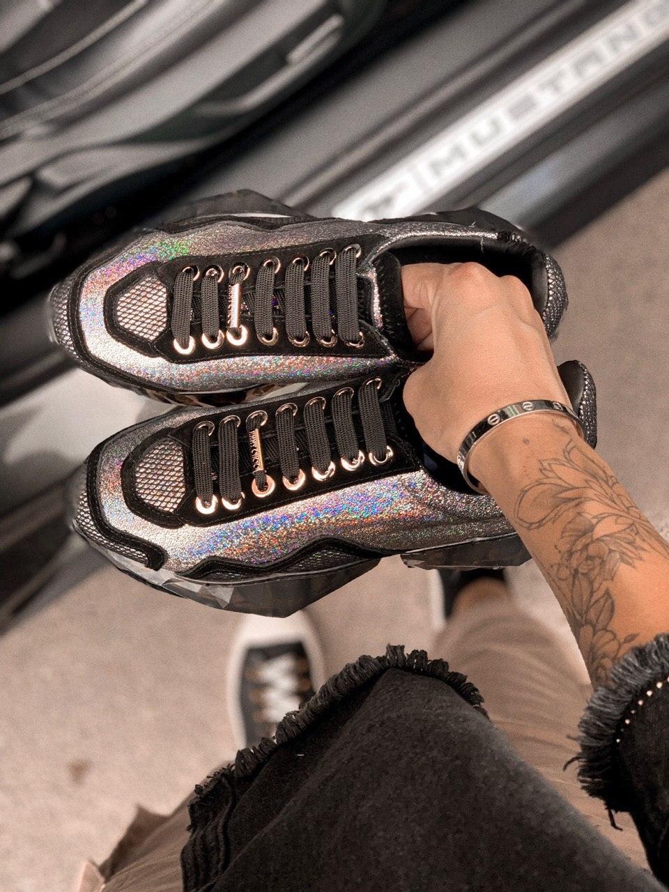 Jimmy Choo Multicolor