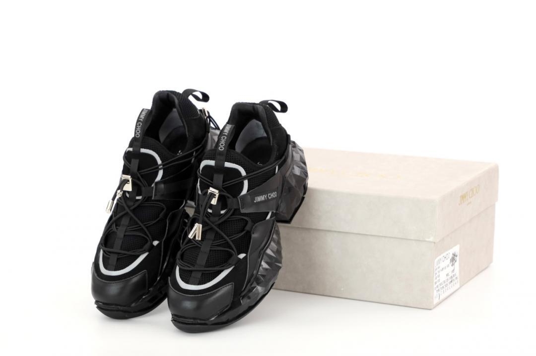 Jimmy Choo Black