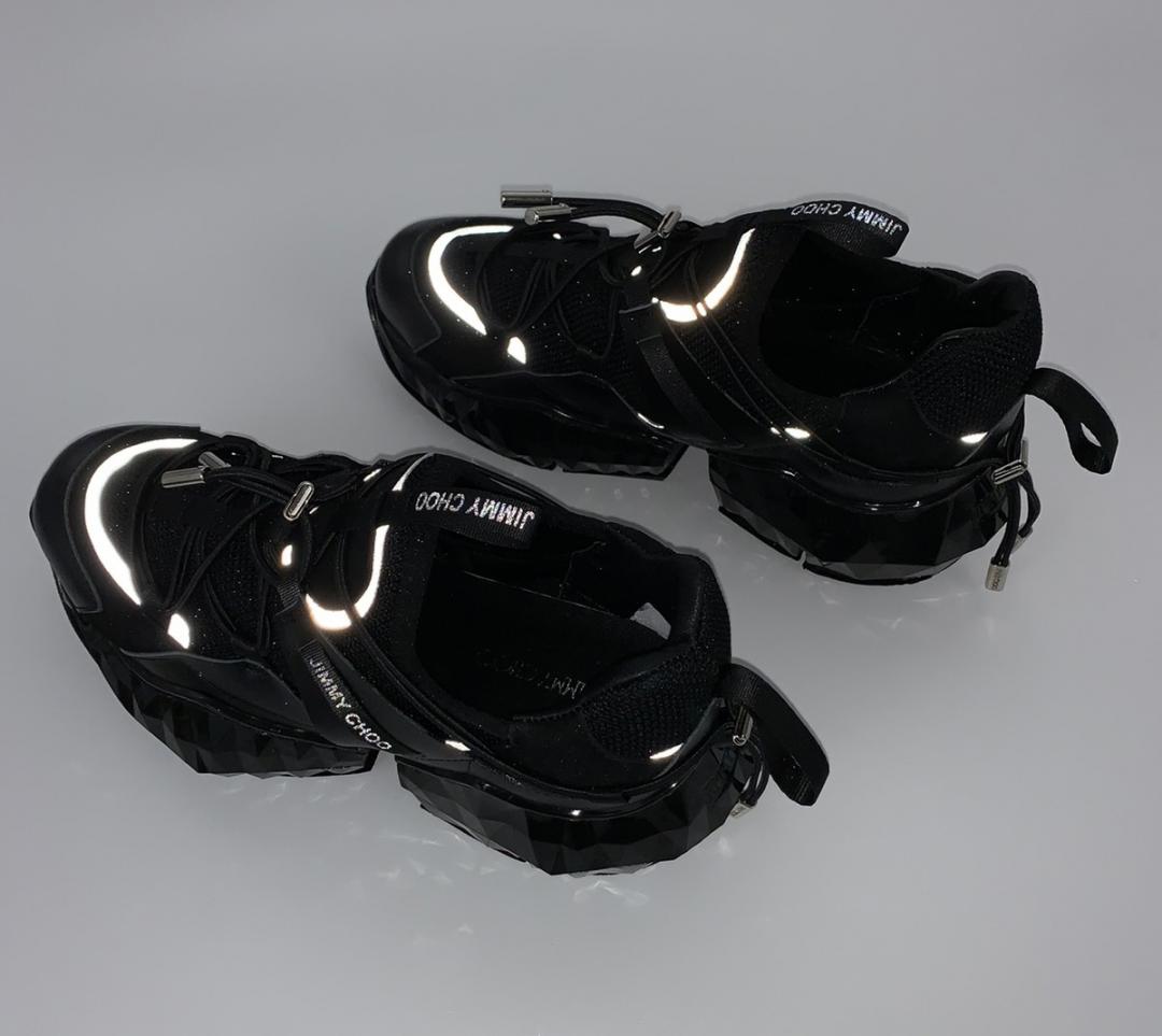 Jimmy Choo Black