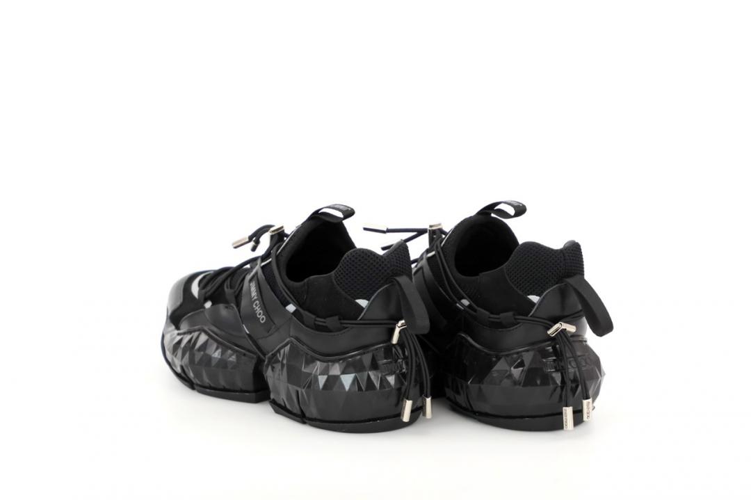 Jimmy Choo Black