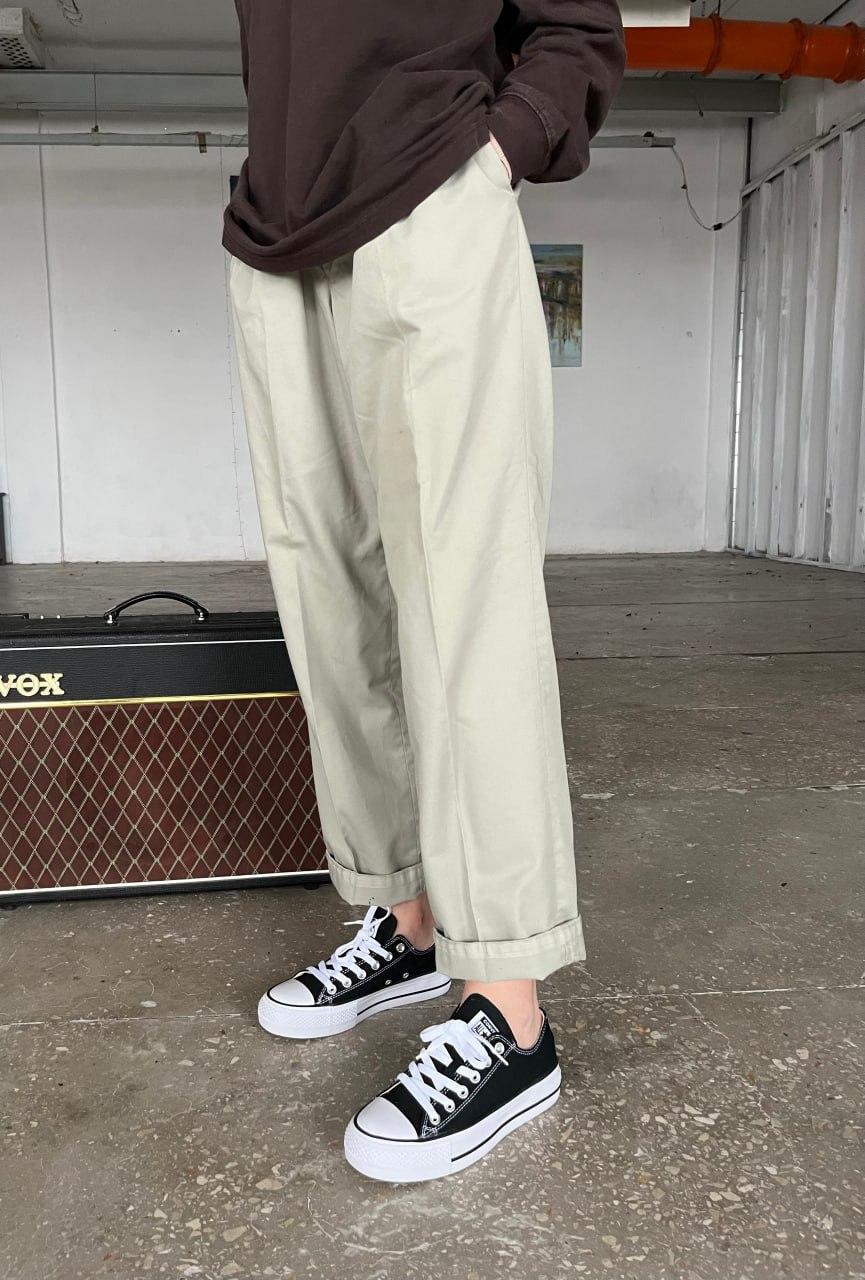 Converse Chuck Taylor All Star Platform Black White