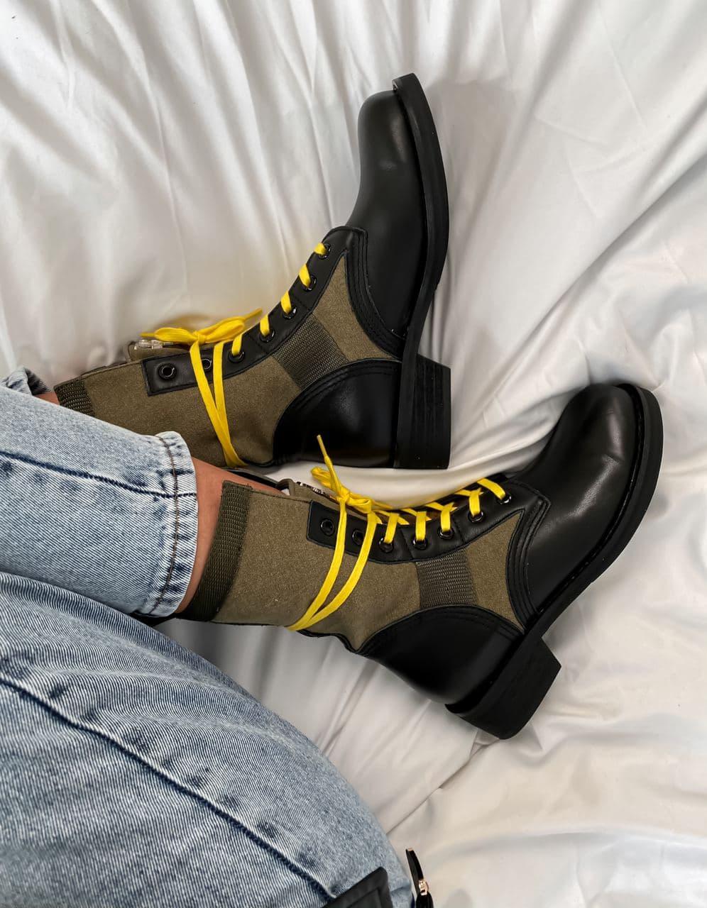 Louis Vuitton Metropolis Ranger Boots