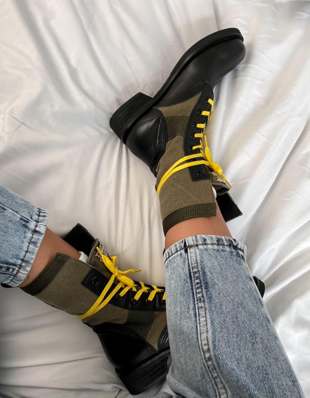 Louis Vuitton Metropolis Ranger Boots