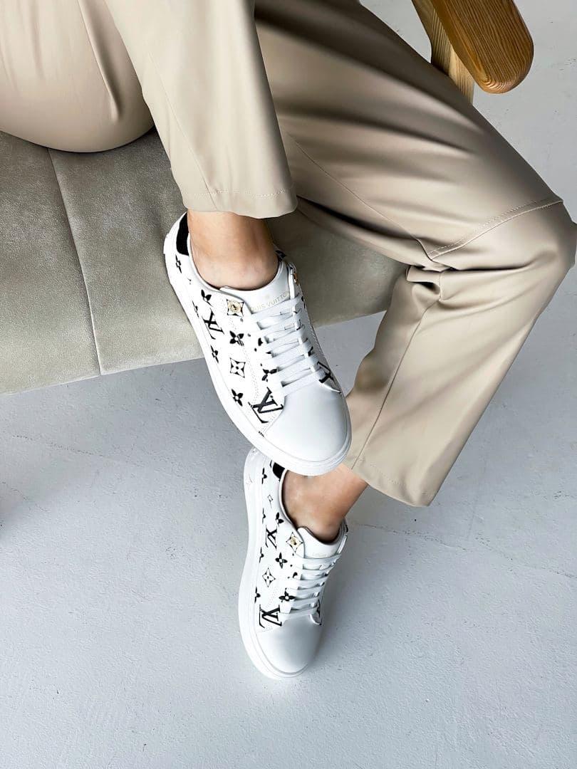Louis Vuitton White 1