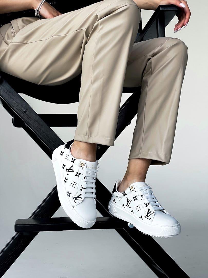 Louis Vuitton White 1