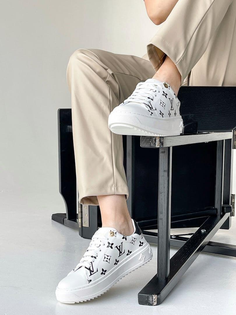Louis Vuitton White 1