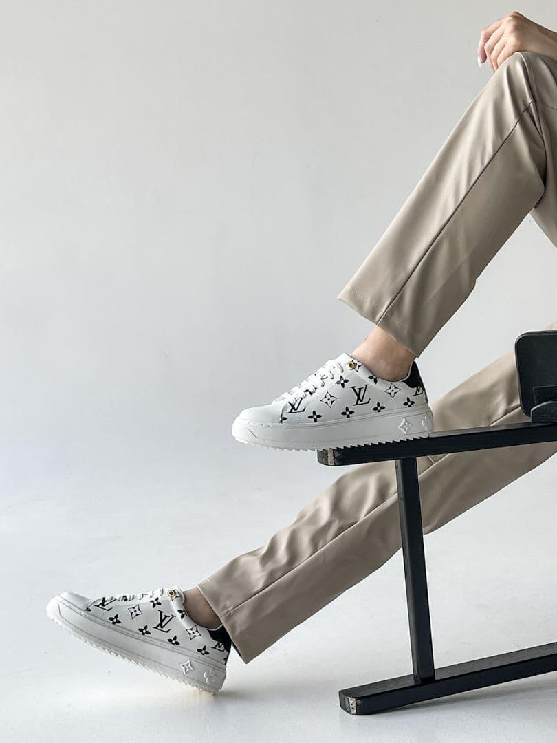 Louis Vuitton White 1