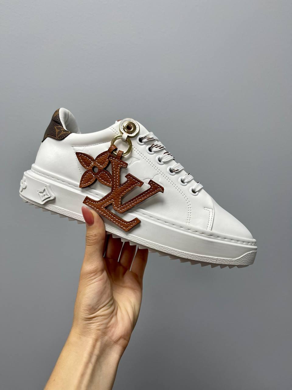 Louis Vuitton Sneakers Pendant