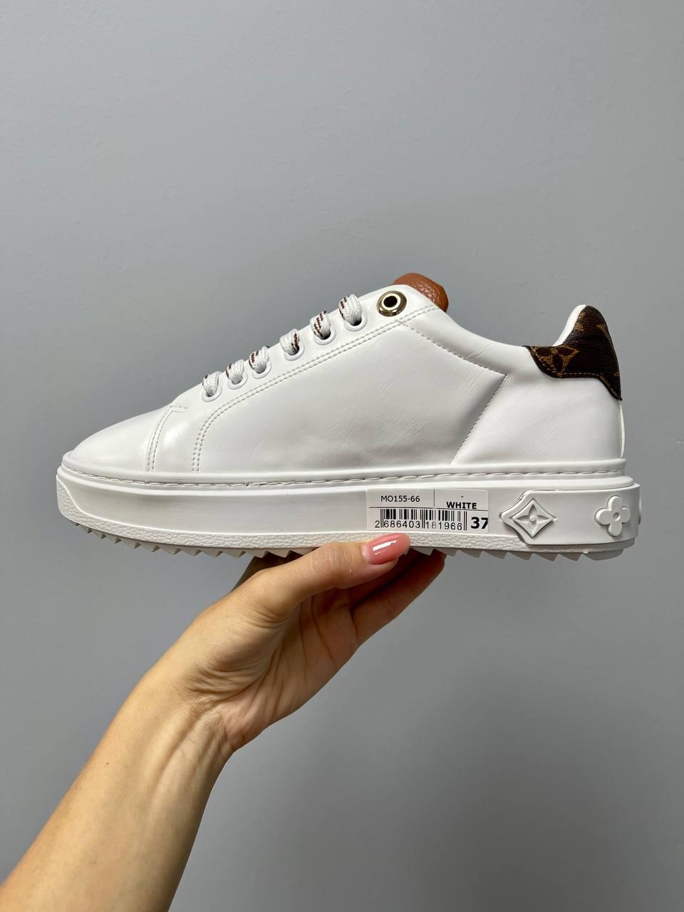 Louis Vuitton Sneakers Pendant