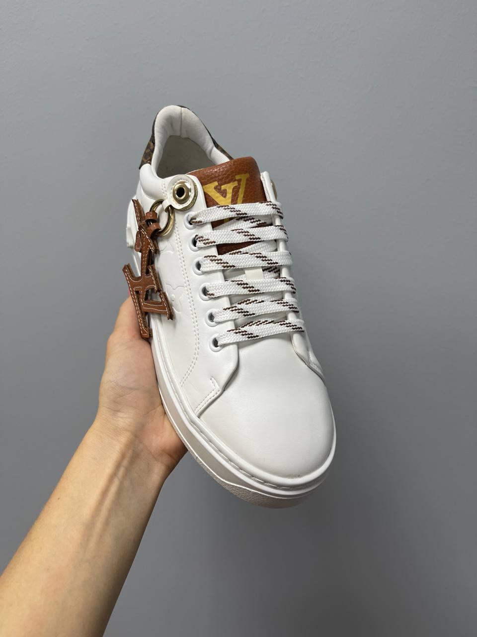 Louis Vuitton Sneakers Pendant