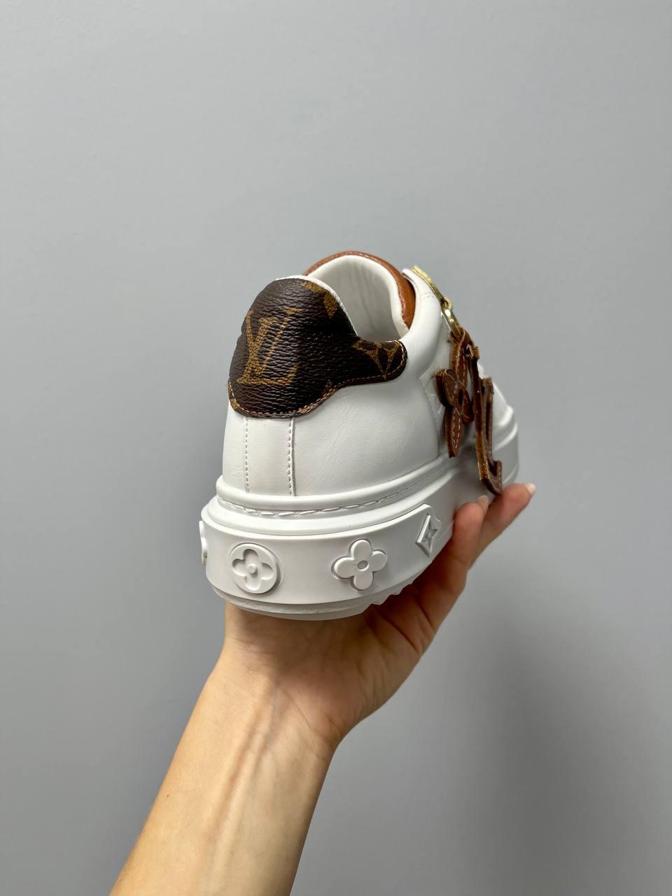 Louis Vuitton Sneakers Pendant
