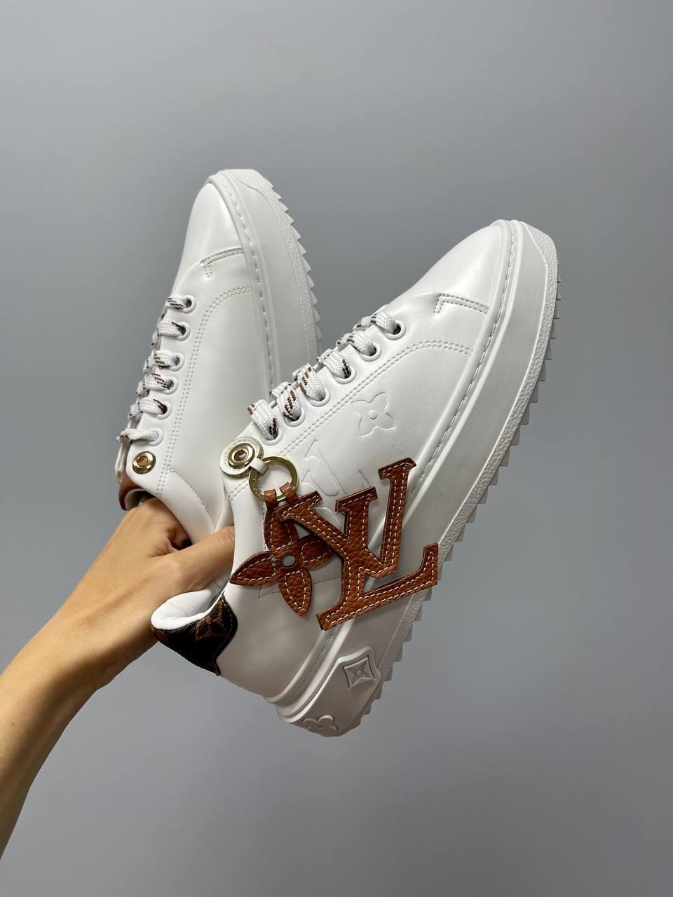 Louis Vuitton Sneakers Pendant