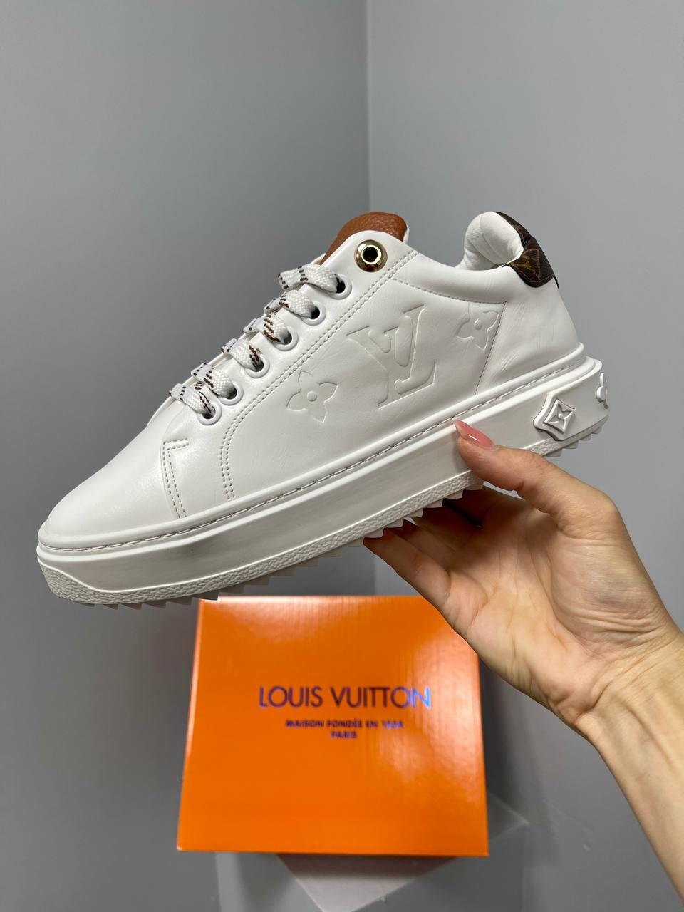 Louis Vuitton Sneakers Pendant