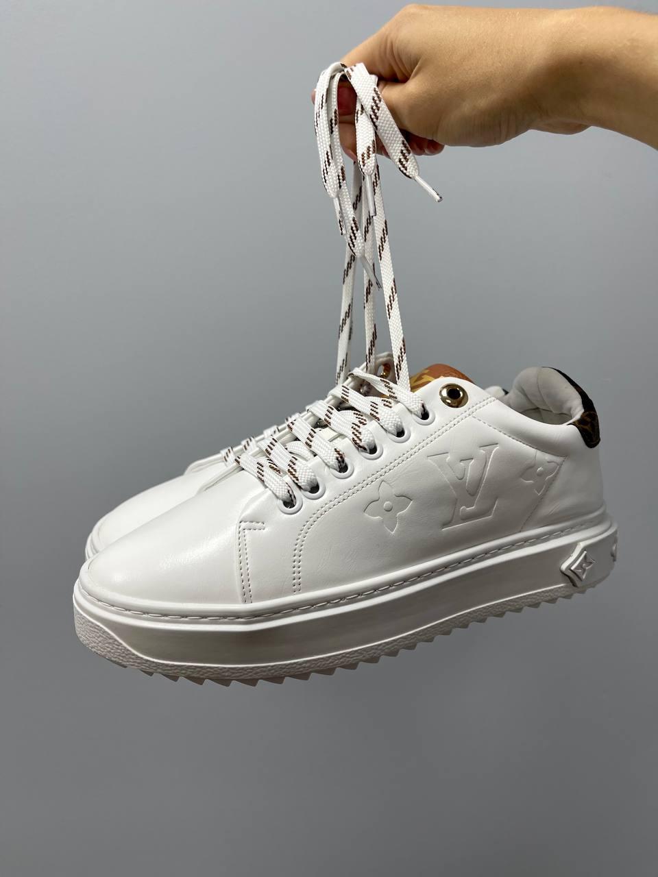 Louis Vuitton Sneakers Pendant