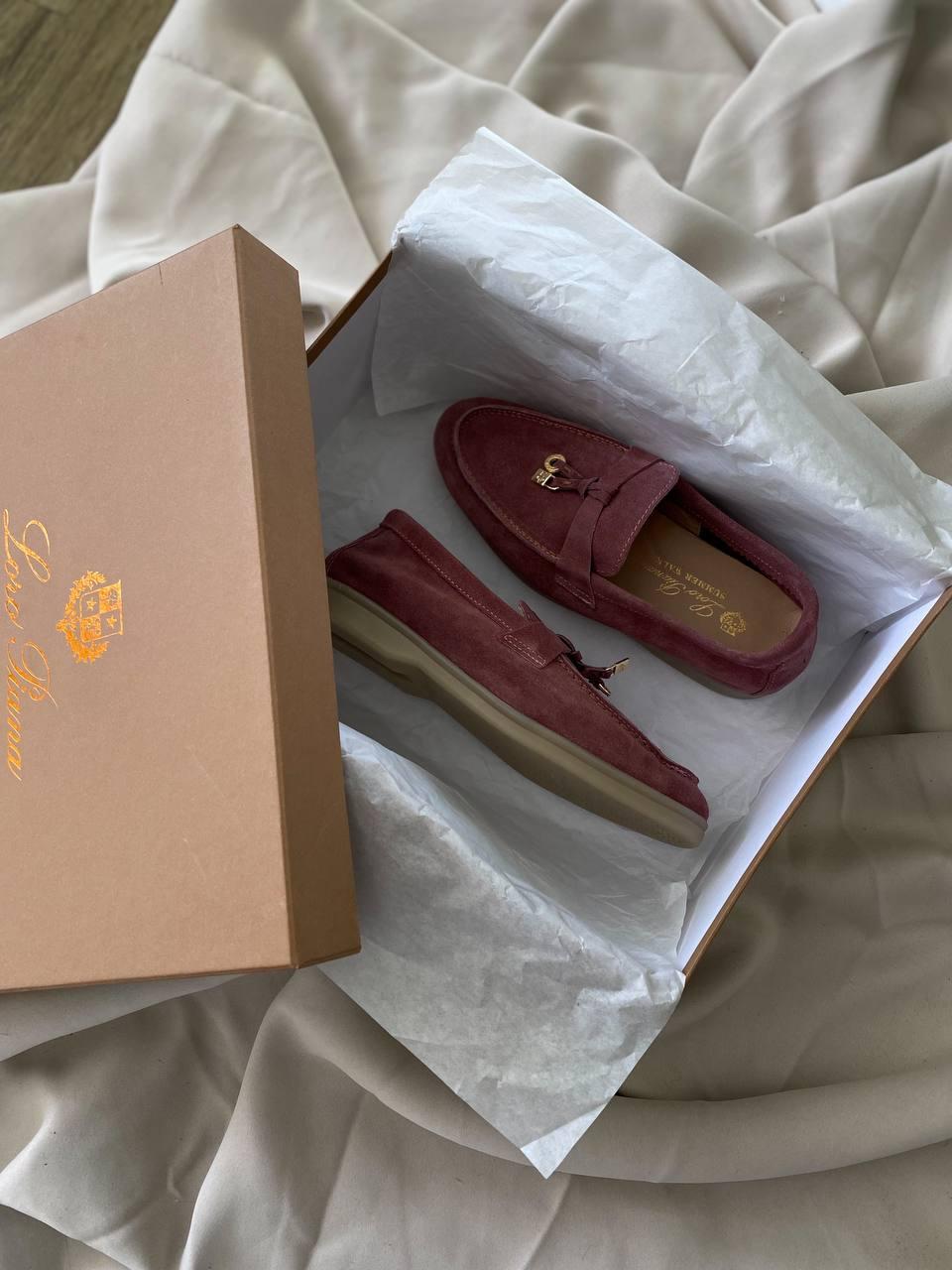 Loro Piana Bordo Premium