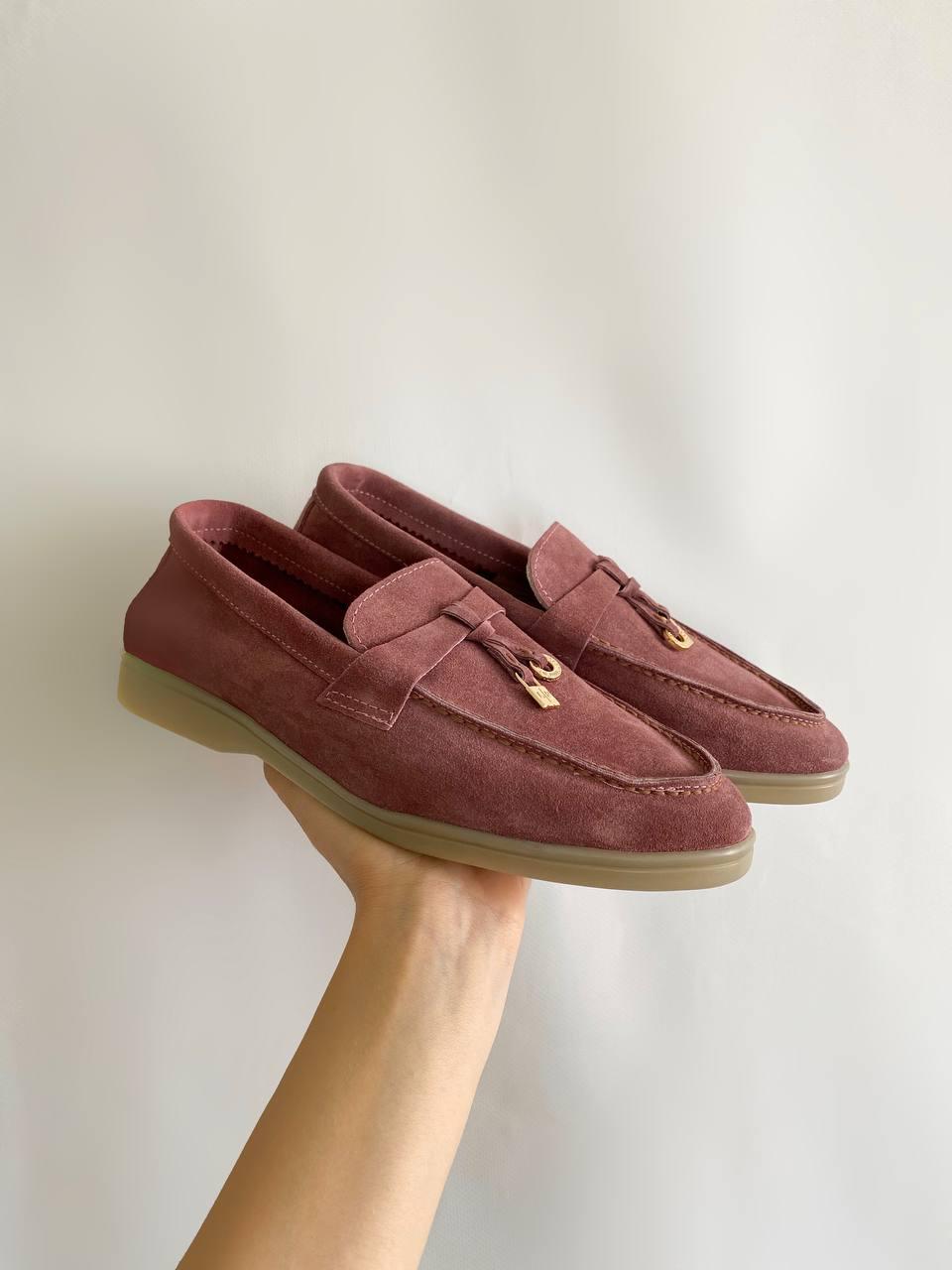 Loro Piana Bordo Premium