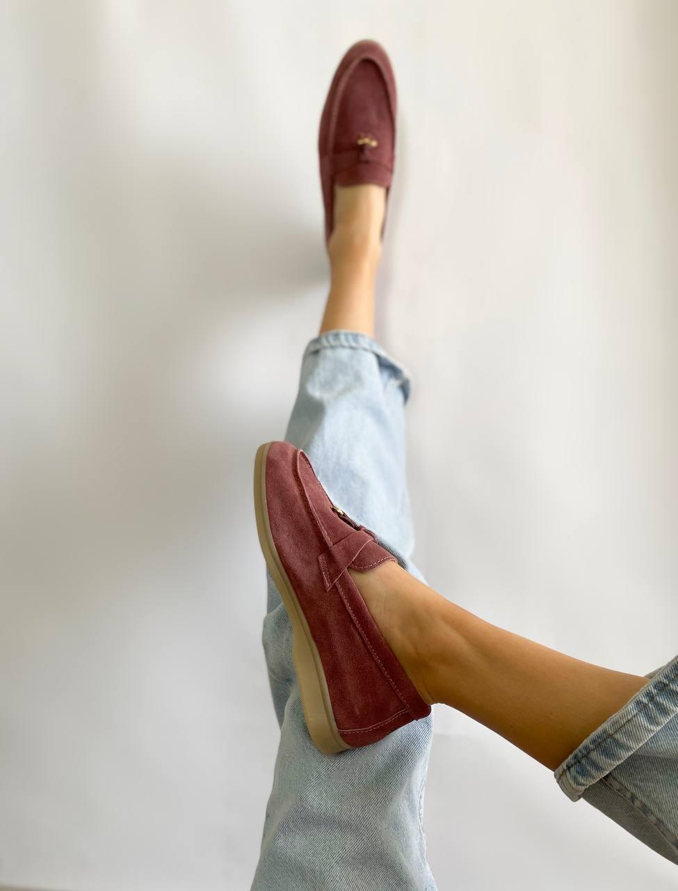 Loro Piana Bordo Premium