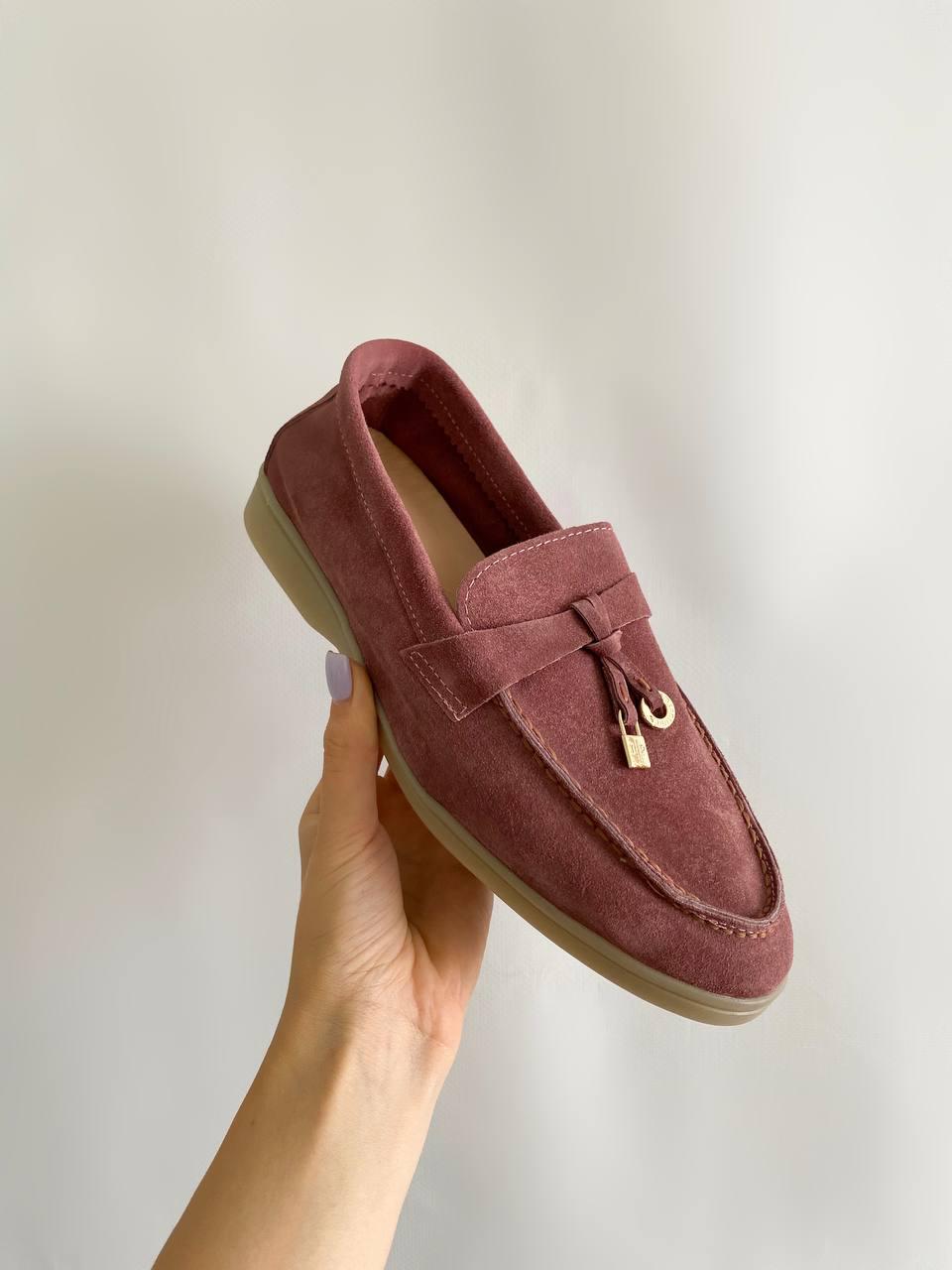 Loro Piana Bordo Premium